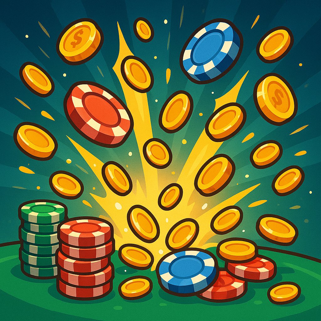 bmw5 casino-style game lobby with slots and live dealer options